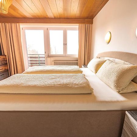 Отель Steinbuehler Hof - Stressfrei Am Lande Кёцтинг Экстерьер фото