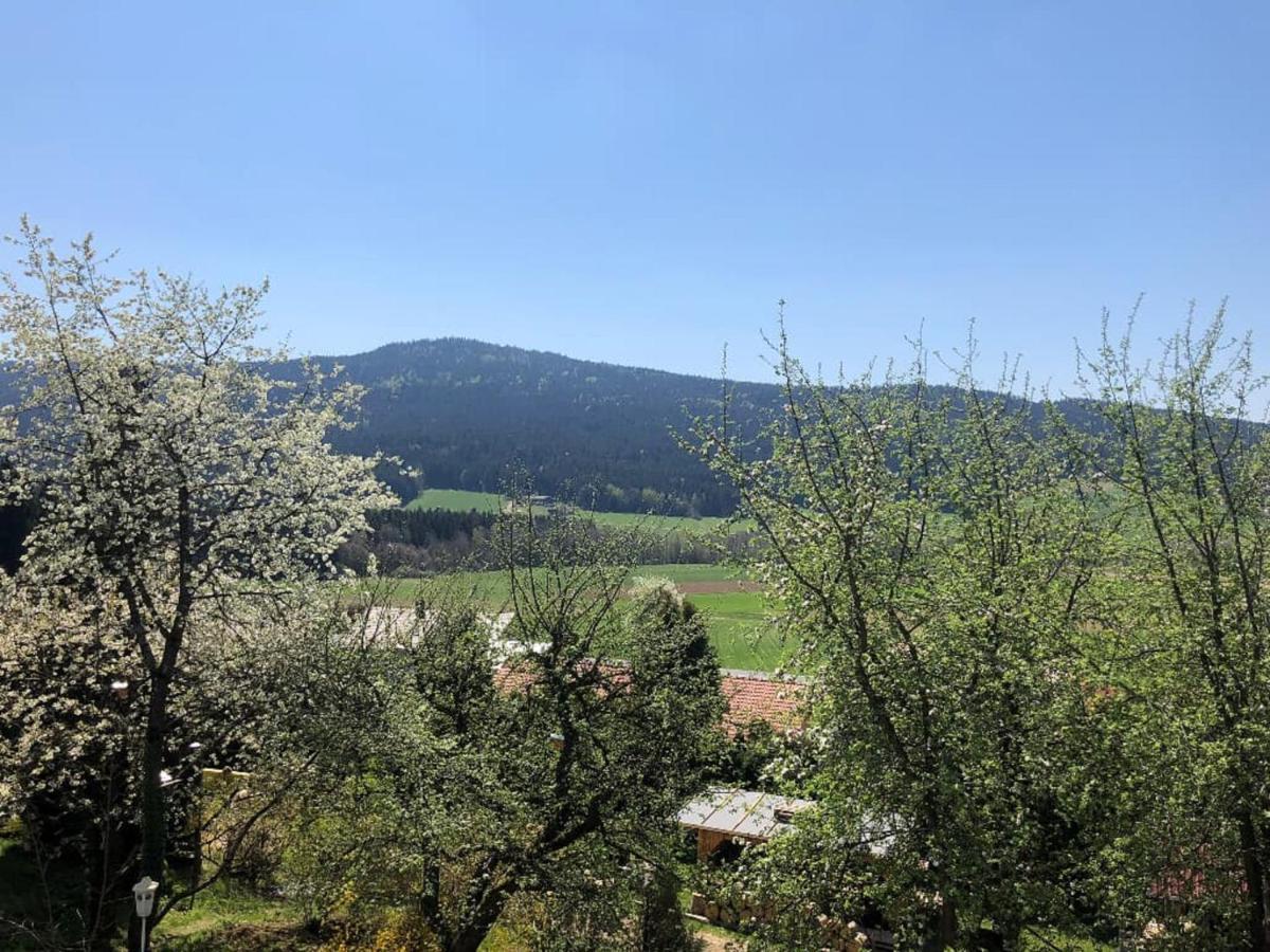 Отель Steinbuehler Hof - Stressfrei Am Lande Кёцтинг Экстерьер фото