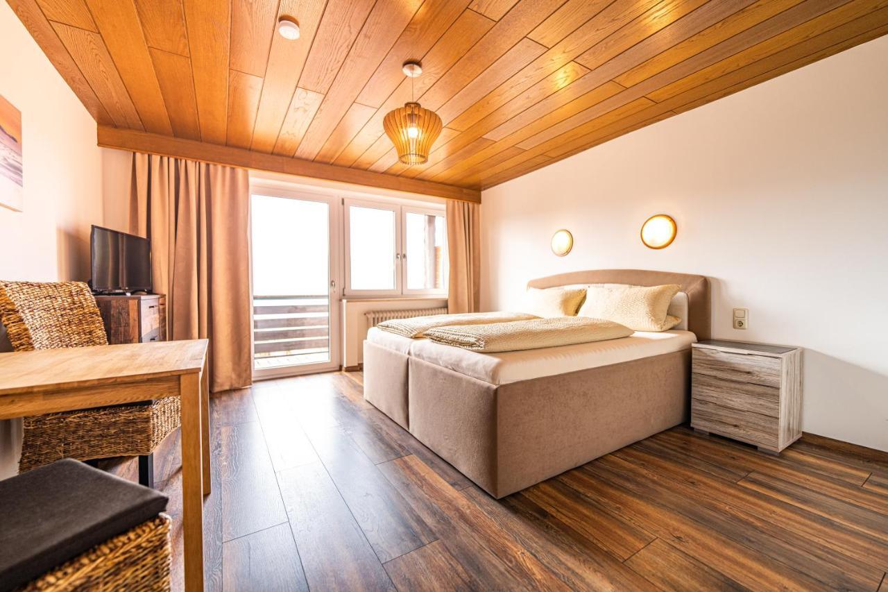 Отель Steinbuehler Hof - Stressfrei Am Lande Кёцтинг Экстерьер фото
