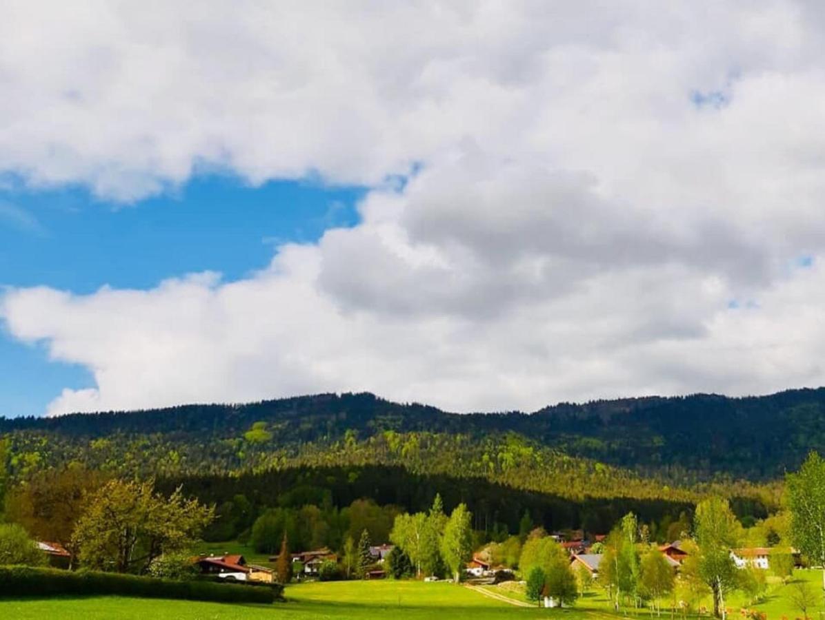Отель Steinbuehler Hof - Stressfrei Am Lande Кёцтинг Экстерьер фото