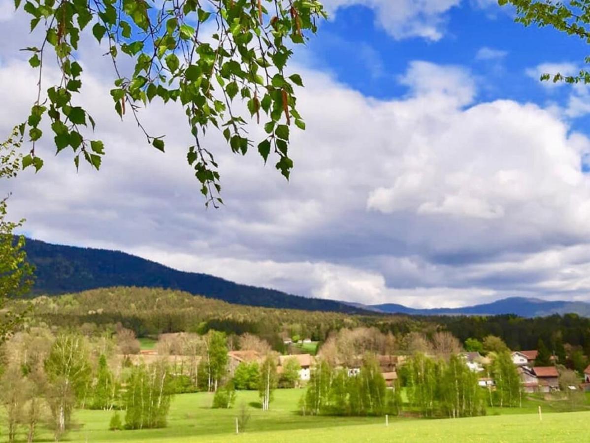Отель Steinbuehler Hof - Stressfrei Am Lande Кёцтинг Экстерьер фото